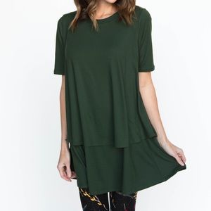 Agnes & Dora tunic small